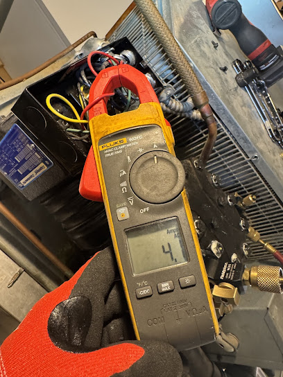 Refrigeration Rangers LLC