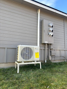 Mears Mechanical Solutions HVAC