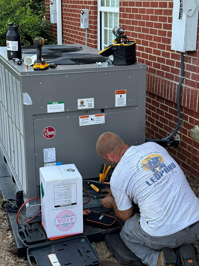 Leopard Heating & Air