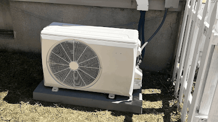 A Better Way HVAC