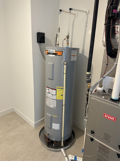 Roller's Heating & Cooling