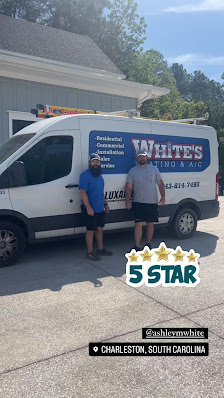 White's Heating & A/C