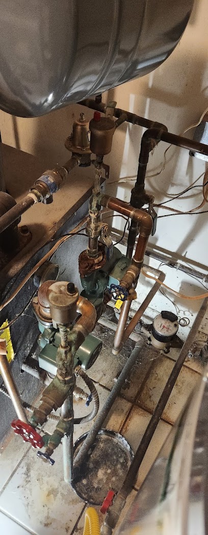 Proteks Heating & Air Conditioning