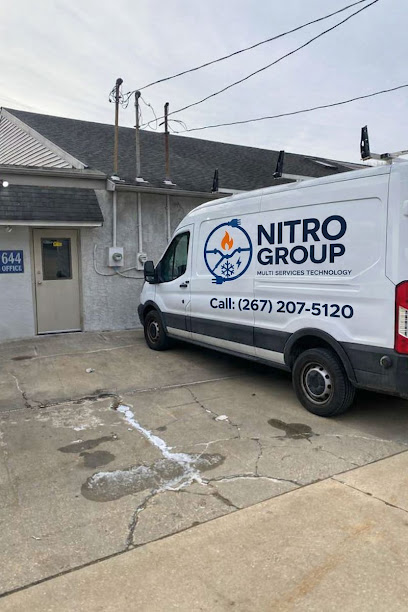 Nitro Group LLC