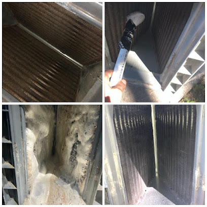 Total Parts Solution AC & Heating
