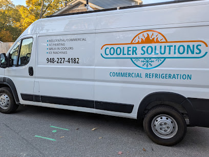 Cooler Solutions