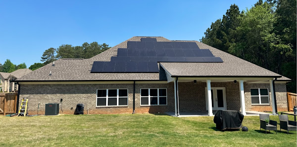 M.D. Contracting Solutions