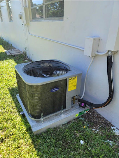 OJ A/C LLC