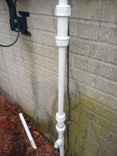 Scott's H Plumbing