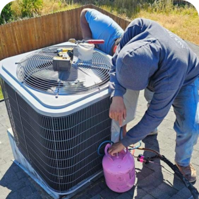 Comfort Heating and Cooling