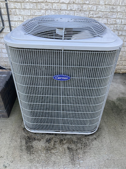 Southern Solutions Heatin & Coolin