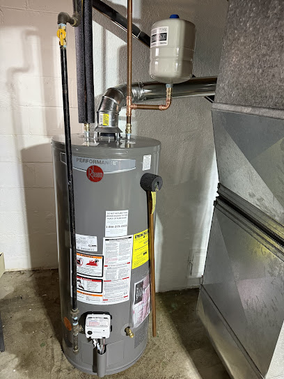 24 Hour Cooling and Heating