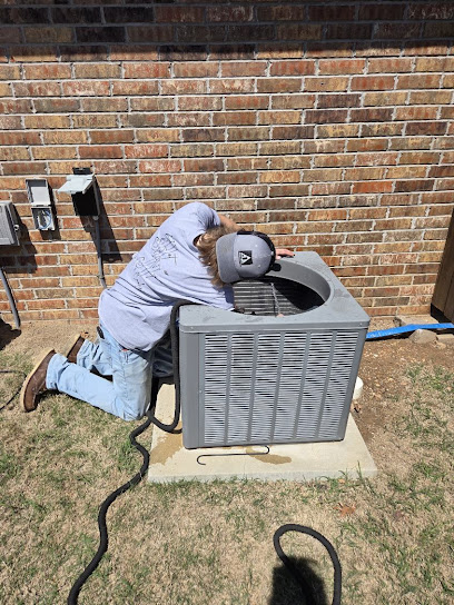 Hot or Not Heating and Cooling NWA