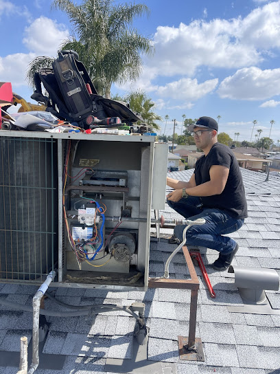 Rodriguez Hvac Mechanical