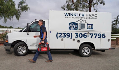 Winkler HVAC