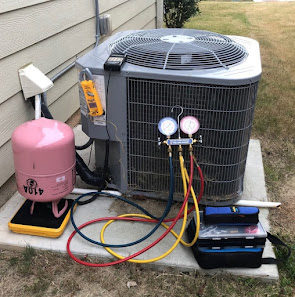 D-VET Maintenance Services LLC