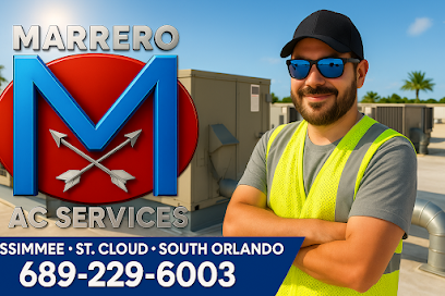 Marrero AC Service Corp