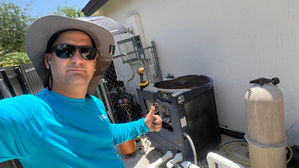 Deep Air Cool Solutions