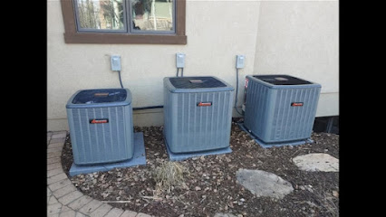 Wasatch Front Heating & Cooling