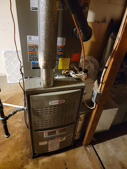 Diagnostic Heating and Air Conditioning