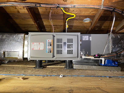 BG STAR HVACR LLC