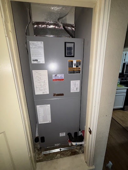 DAD'S Thermostat LLC