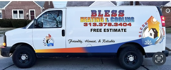 Bless Heating & Cooling