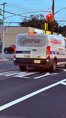 Vulkan HVAC