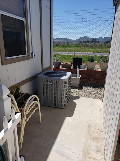 Circular AC