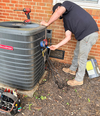 Always Air Heating and Cooling