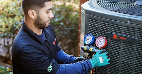 Home Pro Service Heating & AC Repair Burbank