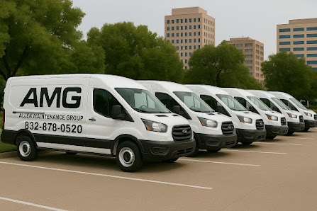 Allen Maintenance Group LLC
