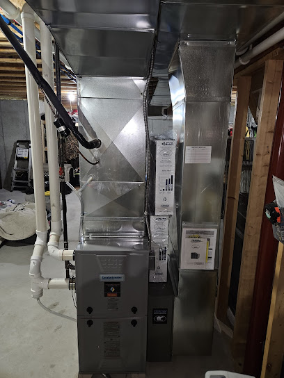 High Temp Heating & Cooling LLC