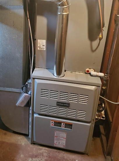Seal Mechanical LLC