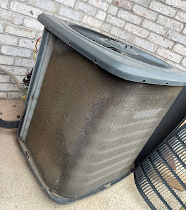 JM Heating & Cooling LLC