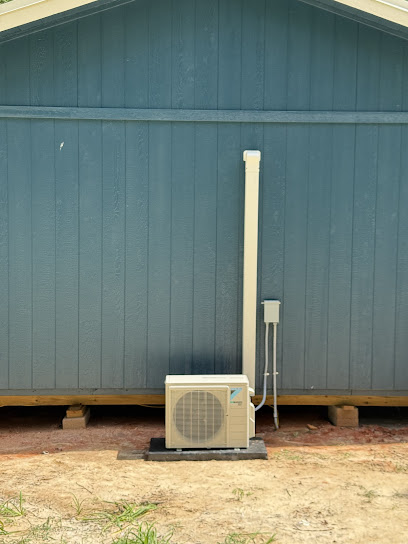 Southern Cooling Services LLC.