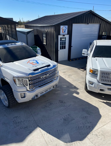 LV AC and Heating LLC