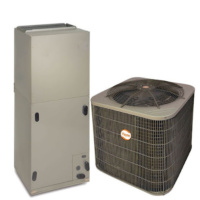 5 Season’s HVAC