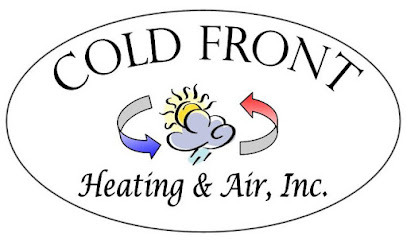Cold Front Heating & Air, Inc.