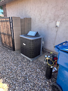 NR Air Heating & Cooling
