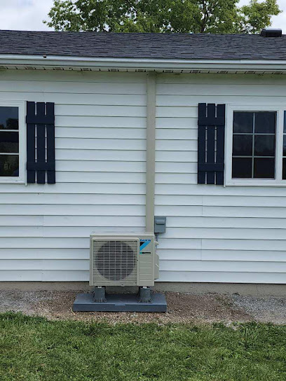 Revival HVAC