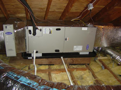 Advanced Refrigeration Services LLC