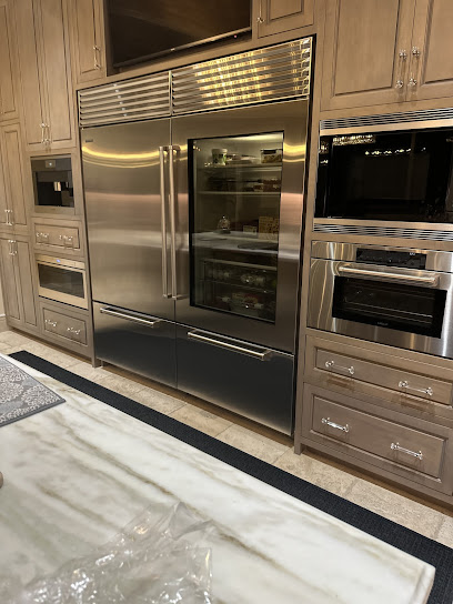 Local Appliances Repairs