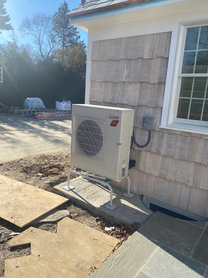 JK Heating And AC