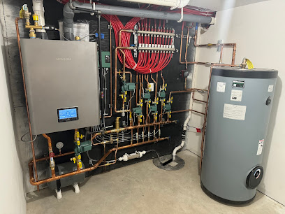 PlumEx Plumbing and Heating