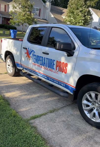 Temperature Pros LLC