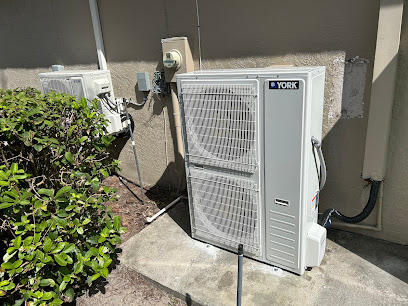 AC Comfort Inc