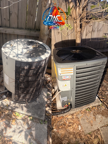 DUNY AIR CONDITIONING
