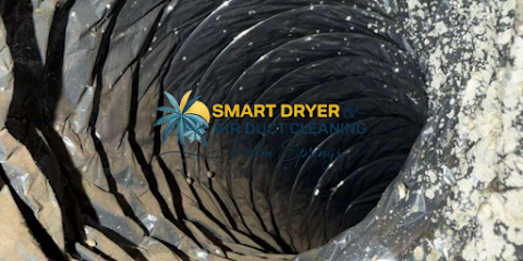 Smart Dryer & Air Duct Cleaning Palm Springs
