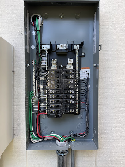 New Age Electrical Incorporated (NAEI)